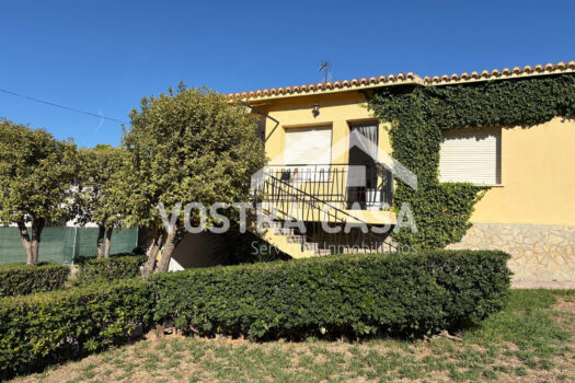 CHALET INDEPENDIENTE – Chiva – 30051096_S