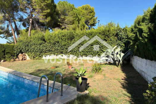 CHALET INDEPENDIENTE – Chiva – 30051096_S