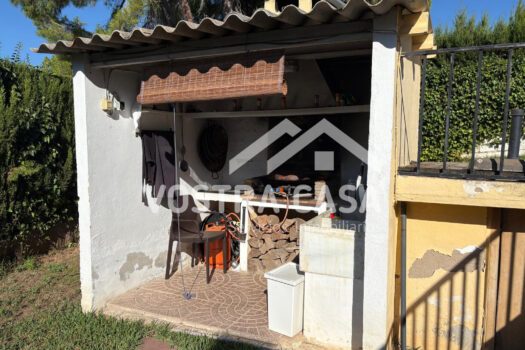 CHALET INDEPENDIENTE – Chiva – 30051096_S