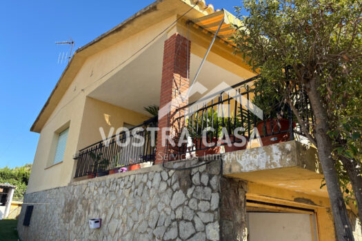 CHALET INDEPENDIENTE – Chiva – 30051096_S