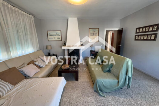 CHALET INDEPENDIENTE – Chiva – 30051096_S