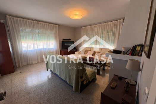 CHALET INDEPENDIENTE – Chiva – 30051096_S