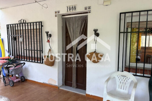 CHALET INDEPENDIENTE – Godelleta – 30051097_S