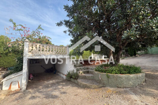 CHALET INDEPENDIENTE – Godelleta – 30051097_S