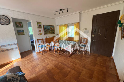 CHALET INDEPENDIENTE – Godelleta – 30051097_S