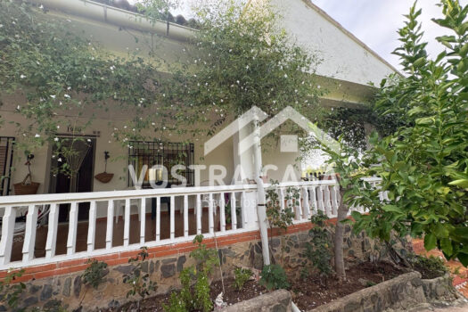 CHALET INDEPENDIENTE – Godelleta – 30051097_S
