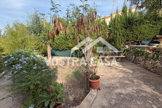 CHALET INDEPENDIENTE – Godelleta – 30051097_S