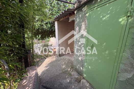 CHALET INDEPENDIENTE – Godelleta – 30051097_S