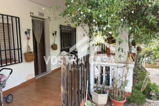 CHALET INDEPENDIENTE – Godelleta – 30051097_S