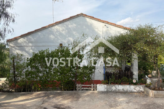 CHALET INDEPENDIENTE – Godelleta – 30051097_S