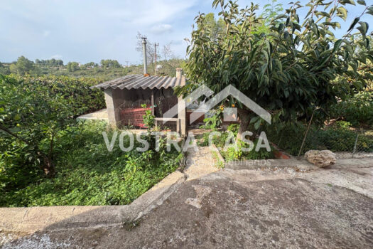 CHALET INDEPENDIENTE – Godelleta – 30051097_S