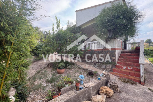 CHALET INDEPENDIENTE – Godelleta – 30051097_S