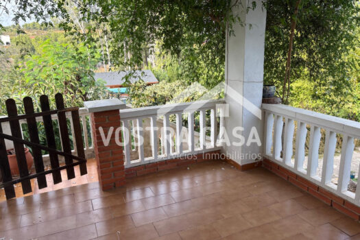 CHALET INDEPENDIENTE – Godelleta – 30051097_S