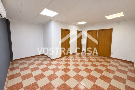 NAVE INDUSTRIAL – Aldaia – 30092019_L