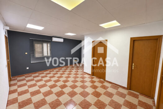 NAVE INDUSTRIAL – Aldaia – 30092019_L