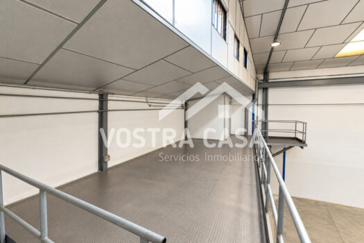 NAVE INDUSTRIAL – Aldaia – 30092019_L
