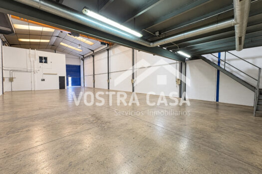 NAVE INDUSTRIAL – Aldaia – 30092019_L