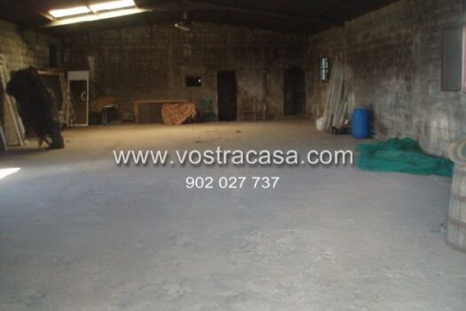 PARCELA – Cheste – 1578_S