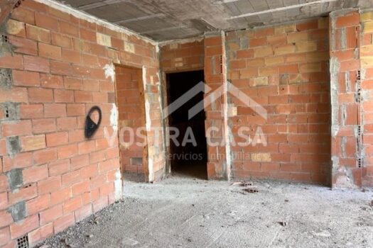 EDIFICIO SIN TERMINAR – REQUENA – 6080352_S