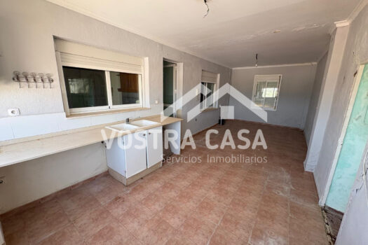 CASA DE PUEBLO – MONSERRAT – 60682249_S