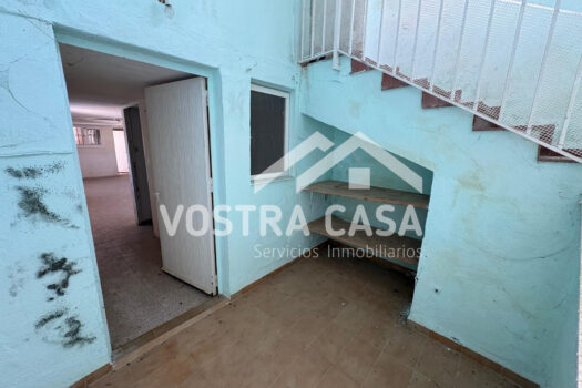 CASA DE PUEBLO – MONSERRAT – 60682249_S