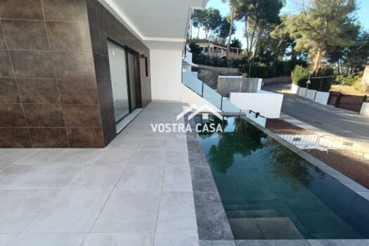 CHALET PAREADO – chiva – 20_L