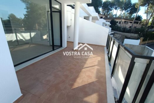 CHALET PAREADO – chiva – 17_S